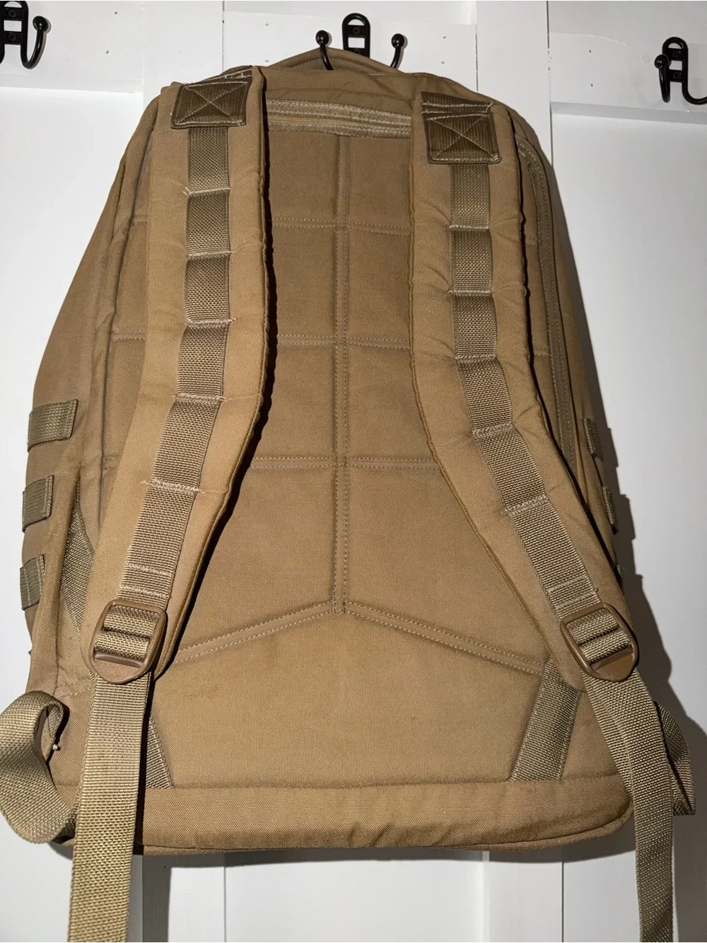 Goruck rugged bag